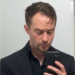 Meet your Posher, Bradley